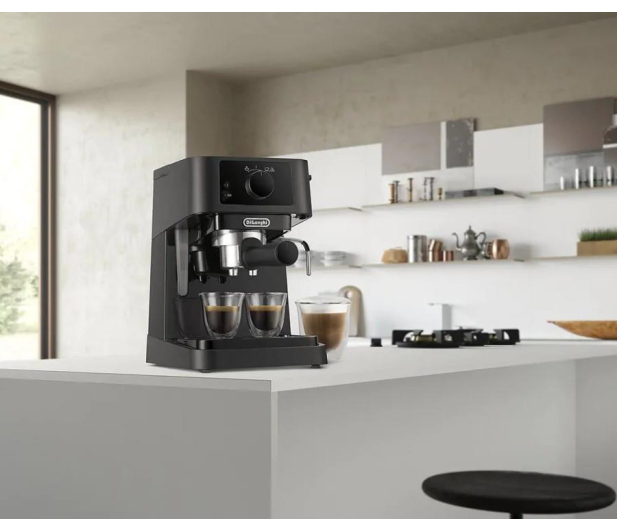 DeLonghi Outlet EC 235.BK - 1553112 - zdjęcie 5